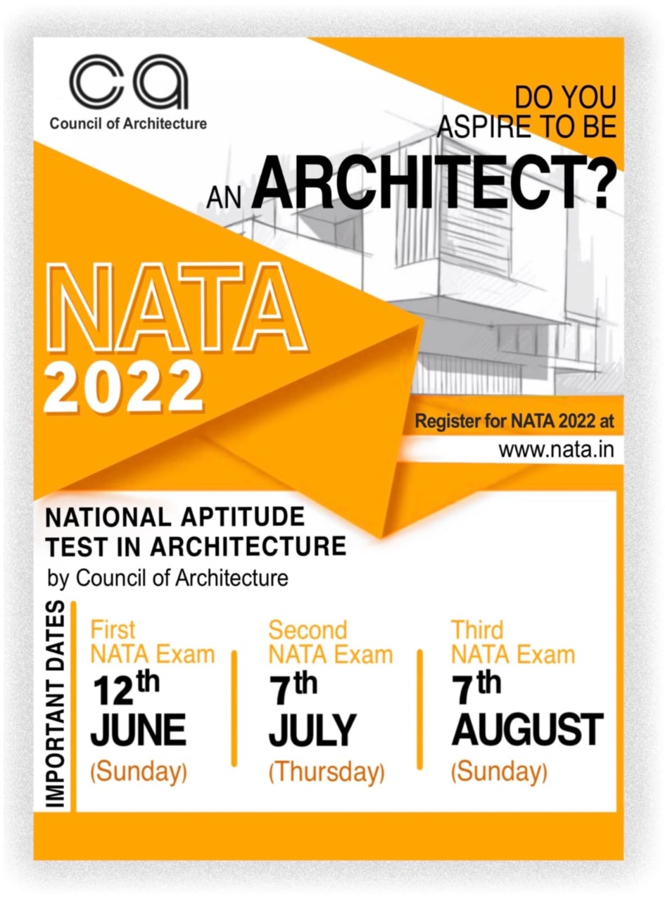 2022-nata-national-aptitude-test-in-architecture-bgs-school-of-architecture-and-planning
